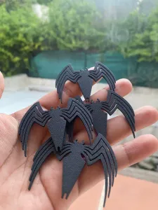 suprise box venom