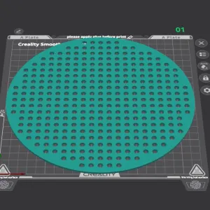 SifterPro 220 – 6 mm