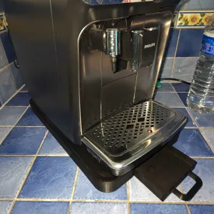 Bac cafetière grain Philips / Saeco