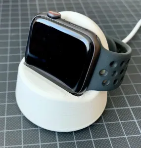 apple watch stand