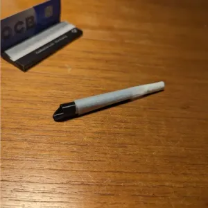 the doobious cone roller
