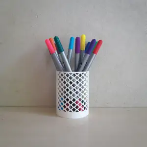 Pen holder