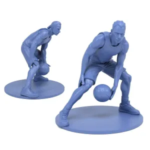Basketball player