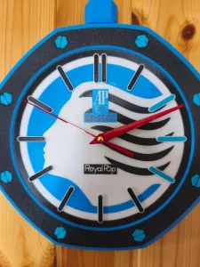 Orologio Swatch AP Atalanta Calcio