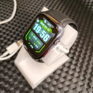 Display for charging Huawei Watch D2 and others