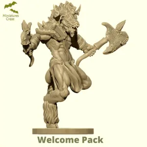 Minotaur