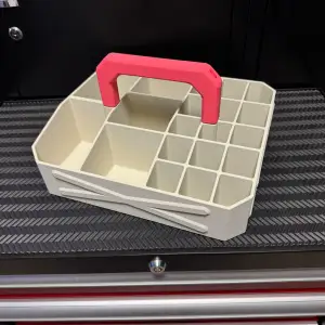 Organizer