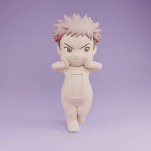 Sonny Angel Itadori - Jujutsu Kaisen