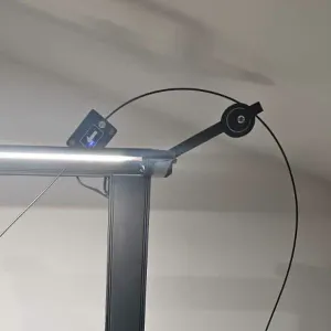 Alternative Filament Support For CR-10 SE