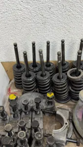 bp valve