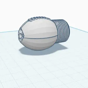 football aerator