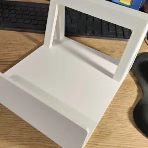 Product stand (display)