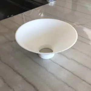 Dishwasher Salt Funnel