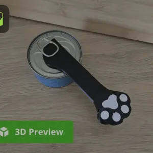 can opener