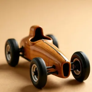 Racing Car