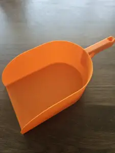 Schep, Hand Scoop