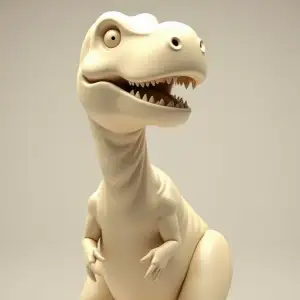 Dinossauro t4