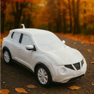 Nissan juke miniatura