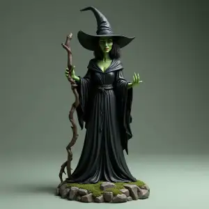 Wicked Witch 1