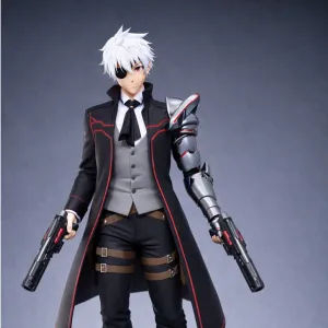 nagumo hajime arifureta