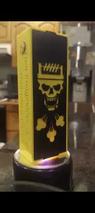3s lipo pwm mod