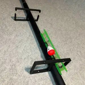 Fishing rod holder