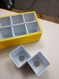 Seed Planter | Seed starter tray