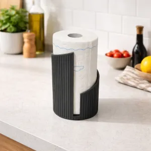 KITCHEN ROLL DISPENSER (KAMI) - TWO SIZES
