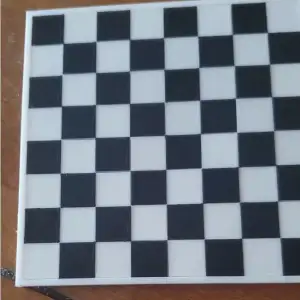 Checkerboard Puzzle