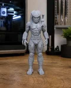 Predator