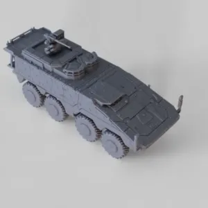 Boxer IFV 8x8 / Boxer IFV 8x8