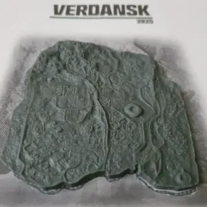 Verdansk