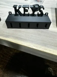 Keys Holder/Keys Holder
