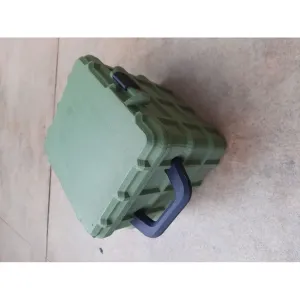 General purpose box