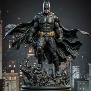 Batman The Dark Knight