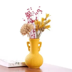 TAFFY 2 FLOWER VASE