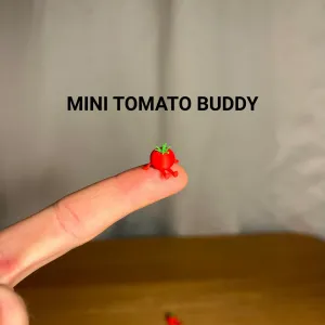 Mini Tomato Buddy
