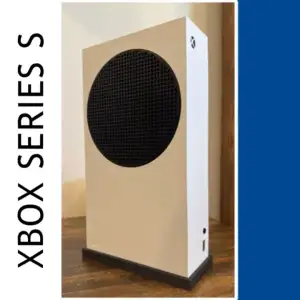 Xbox Series S Slim Vertical Stand