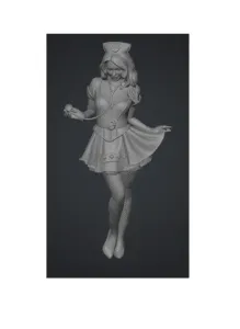 Nurse_Cosplay_with_St