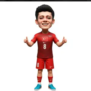 Figurine Guler