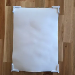 Frameless Frame for your every size picture :)