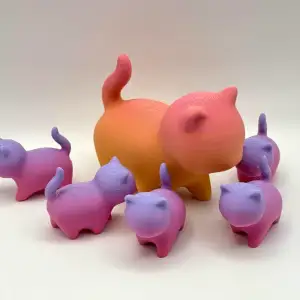 The Cat 2