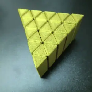 Triangulo fidget