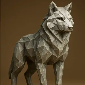 CF Dire Wolf