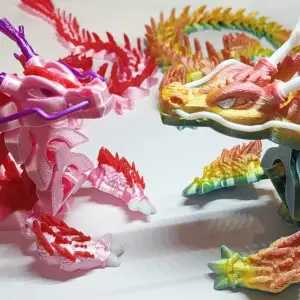 Dragon KING 2025