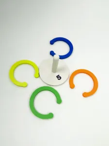 Horseshoe game