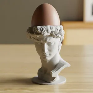 David Egg Cup