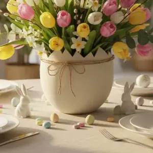Vase Skorupa - MOKA Design