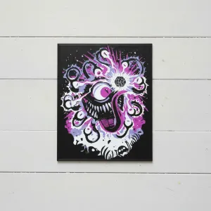 Beholder d&d
