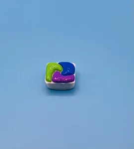 Dollhouse Miniature Dish Washer Pods